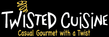 Twisted Cuisine Kenosha WI